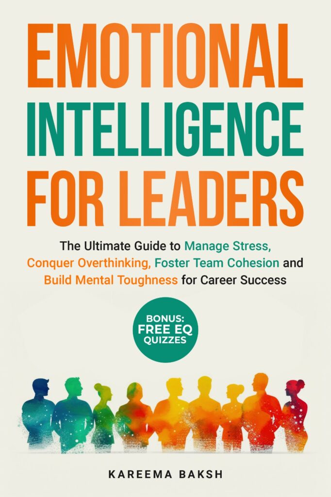 Emotional Intelligence for leaders